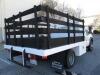 2003 Chevrolet Stake Bed Truck - 4