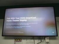 Visio Led-LCD TV