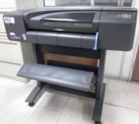 HP Printer Plotter