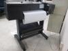 HP Printer Plotter - 2