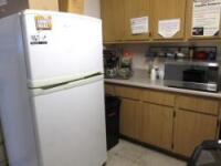 Appliances