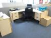 Office Workstations - 4