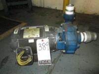 Emerson Chiller Pump