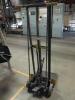 Lift Stacker Shop Caddy - 2