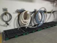 Conveying Hoses