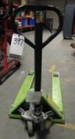 Hand Pallet Truck