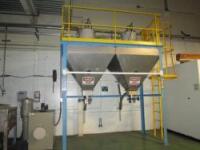 Conair Material Vacuum Loading System