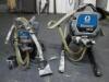 Graco Sprayers