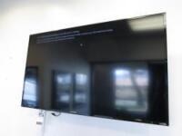 Visio Led-LCD TV