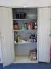 Metal Storage Cabinet - 3