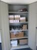 Metal Storage Cabinet - 5
