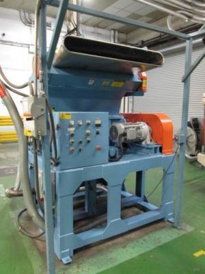 Sheet Grinder