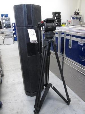 SACHTLER DV6 TRIPOD