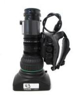 CANON J15AX8BRVRS LENS