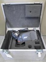 ARRI ALEXA HIGH SPEED CAMERA