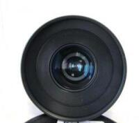 RED ZOOM 50-150MM LENS