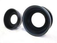 WIDE CONVERSION LENSES