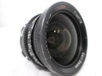ZEISS S16 SUPER SPEED LENS