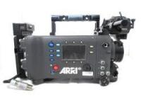 ARRI ALEXA HIGH SPEED CAMERA