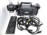 ARRI ALEXA EV HIGH SPEED CAMERA