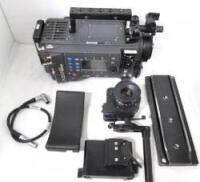 ARRI ALEXA XT PLUS CAMERA