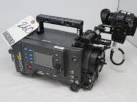 ARRI ALEXA XT PLUS CAMERA