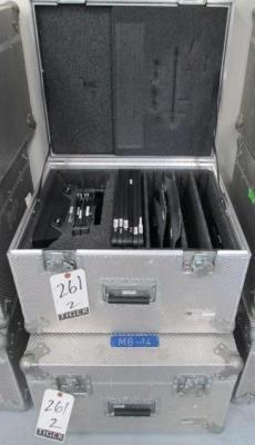 ARRI MB-14 MATTE BOX