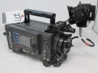 ARRI ALEXA PLUS CAMERA