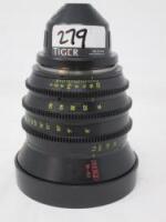 35MM RED ZOOM LENS