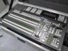 FOR-A HVS-3800 24 BUTTON SWITCHER - 3