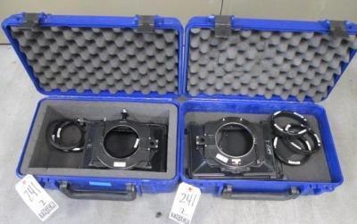 CHROSZIEL 11X4.5 MATTE BOX