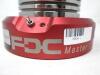 DENZ MASTER FLANGE DEPTH CONTROLLER - 2