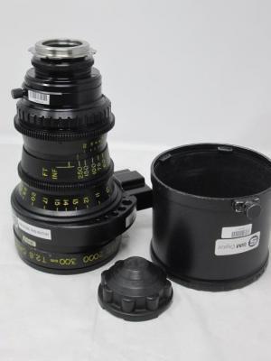 CANON 300MM T2.8 LENS