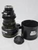 CANON 300MM T2.8 LENS