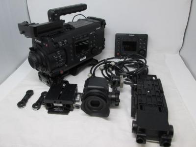 CANON EOS C700 CAMERA