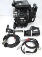 RED EPIC-X 6K S35 DRAGON CAMERA