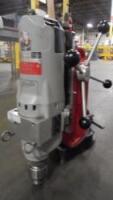 Electromagnetic Drill Press