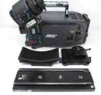 ARRI ALEXA XT PLUS CAMERA