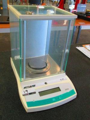 Analytical Balance