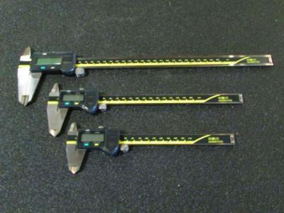 Digital Calipers