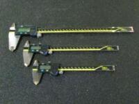 Digital Calipers