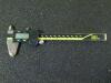 Digital Calipers - 3