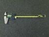 Digital Calipers - 4