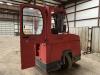 2008 Hubtex Forklift - 2