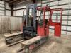 2008 Hubtex Forklift - 3