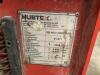 2008 Hubtex Forklift - 6