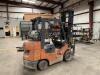 Toyota Forklift - 2