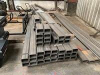 Metal Tubing