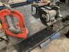 Shop Bench with Tools - 3