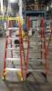 Fiberglass Ladders - 2